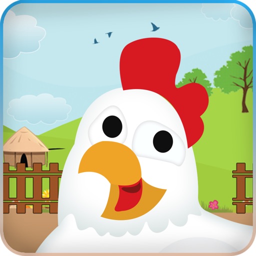 Save The Hens iOS App