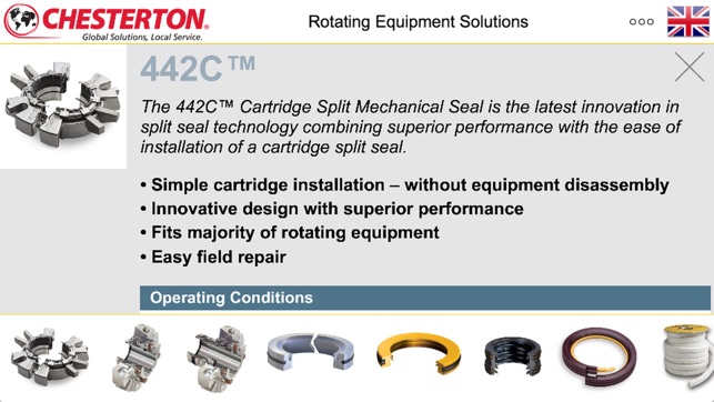 Rotating Equipment Solutions(圖3)-速報App