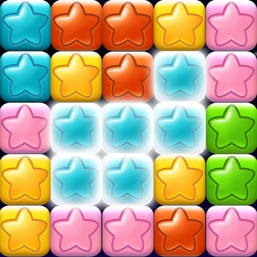 Diamond Star Mania! HD iOS App