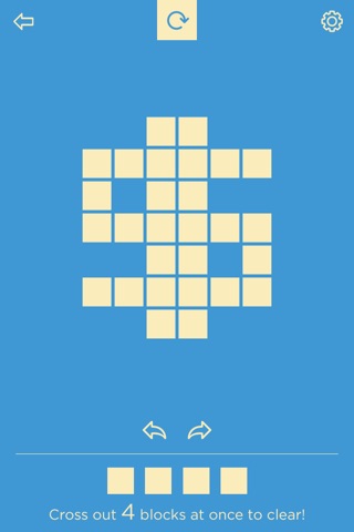 Cross Link - A unique puzzle game which keeps your brain sharp! screenshot 4