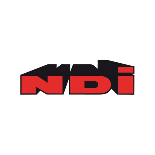 NDi icon