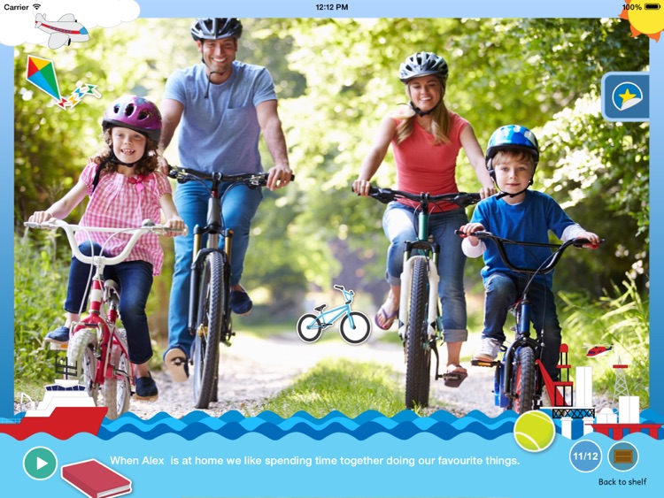 Workaway Storybook screenshot-4