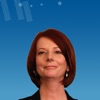 Julia Gillard Soundboard - iPadアプリ