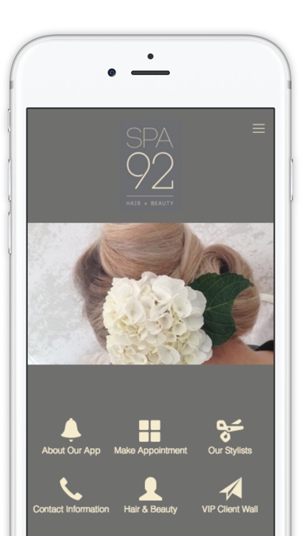 Spa92 Hair & Beauty Salon