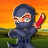 A Drop Of Speed : Grand Strategy Weapon The Ninja