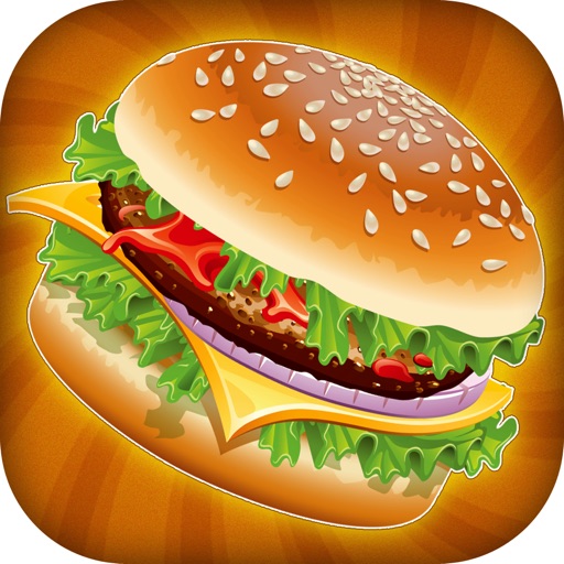 Burger Shop Tycoon - Yummy Buns Fighter