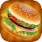 Burger Shop Tycoon - Yummy Buns Fighter