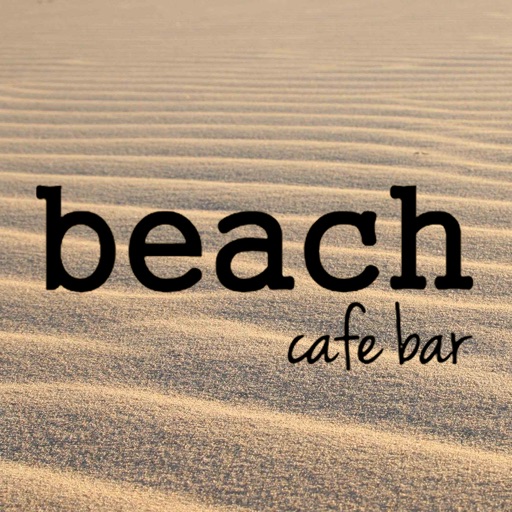 The Beach Cafe Bar, Yeovil icon