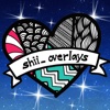Shii Overlay - ShiiOverlay Emoji Stickers