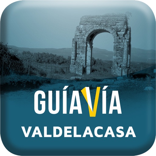 Valdelacasa. Pueblos de la Vía de la Plata icon