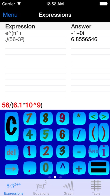 Multi-Calc