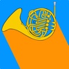 French Horn Utility