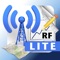 The RF Haversine (RF Propagation and Analysis Tool) bring our experience gained on Radio Propagation to the mobile market