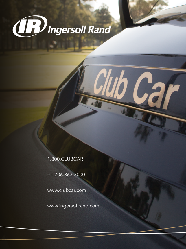 Club Car(圖1)-速報App