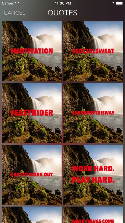 BodyBoard - The Fitness Super Community screenshot-3