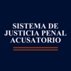 Sistema de Justicia Penal Acusatorio