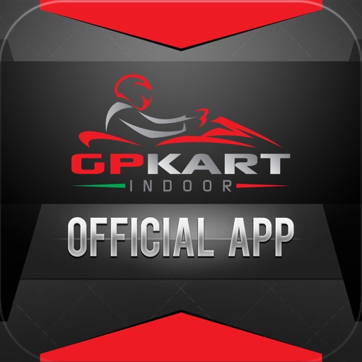 GP Kart Indoor icon