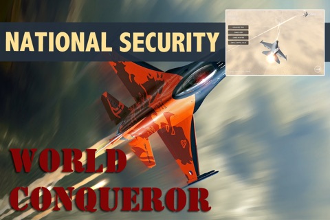 World Conqueror 3D - AIRWAR PILOTS screenshot 4