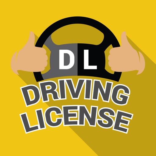 Driving License Application