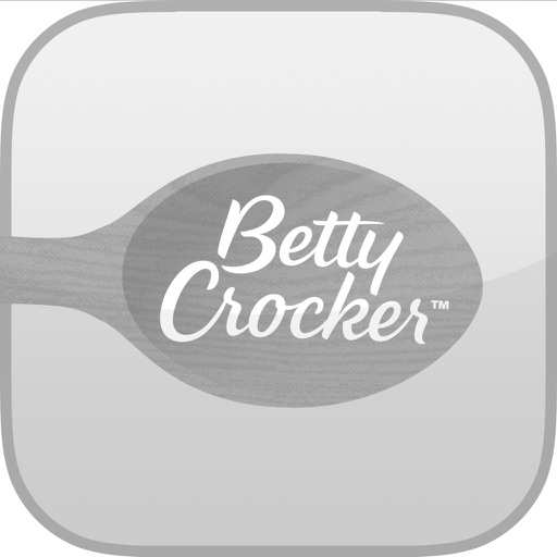 The Betty Crocker® Cookbook for iPad