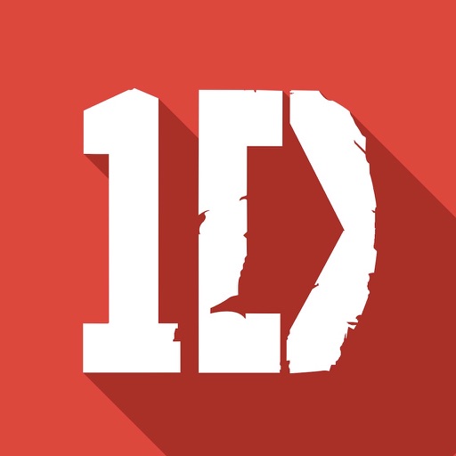 Ultimate Fan Club - One Direction Edition icon