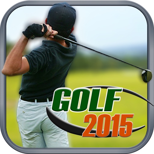 Mini Golf 2015 Icon