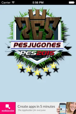 Game screenshot Guia para PES JUGONES hack