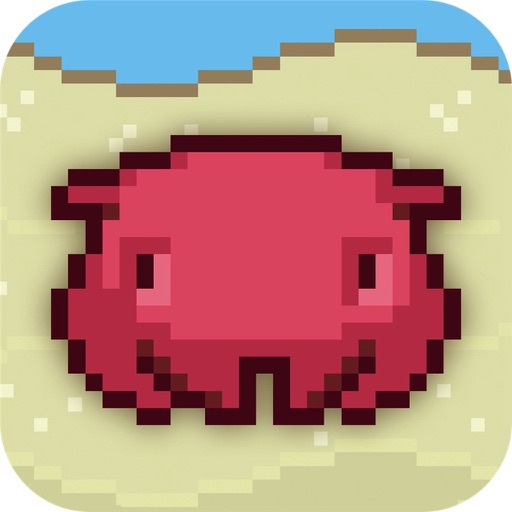 Mendako Adventure iOS App