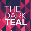 The Dark Teal