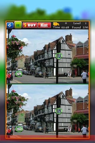 Find Differences In Streets screenshot 4