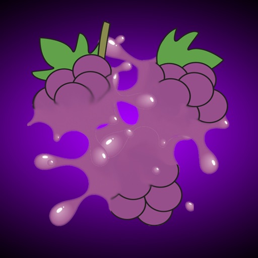 Grape Stomper Icon