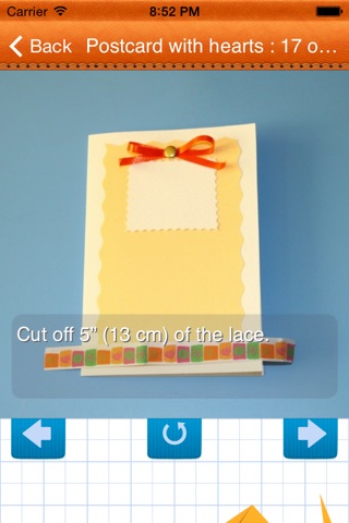 How to Make Greeting Cards screenshot 4