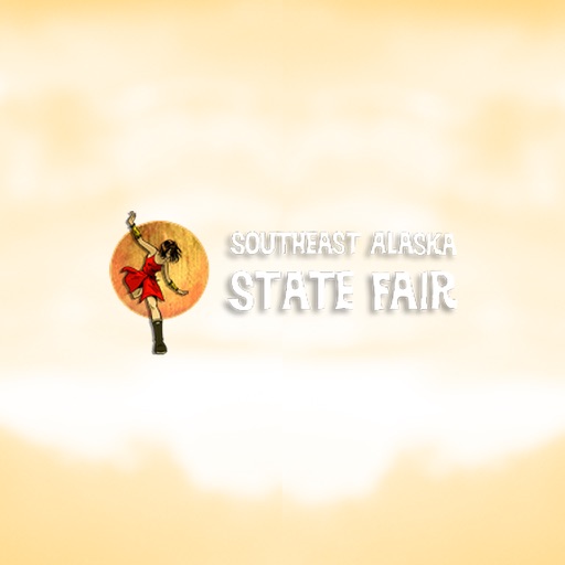 The Southeast Alaska State Fair icon