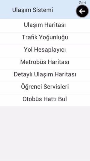 Boğaziçi Mobil(圖4)-速報App