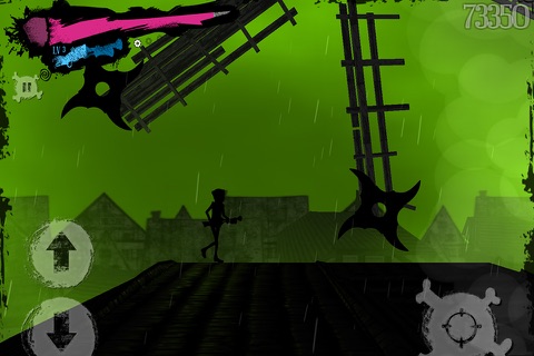 Darkmouth - Legendenjagd! screenshot 4