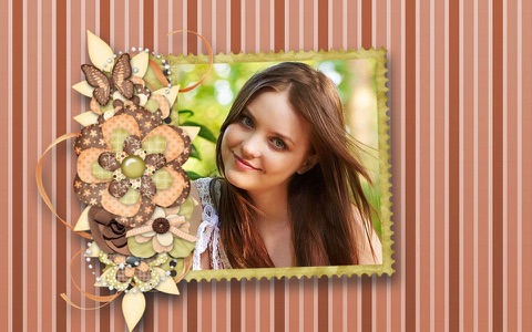 Professional Picture Frame Editor screenshot 2