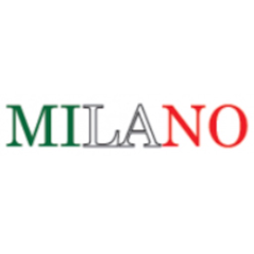 Milano (Almere) icon