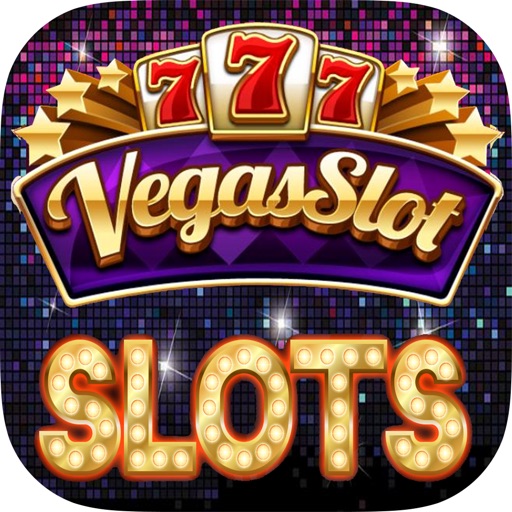 ````` 777 ````` Aabba Las Vegas Big Win Classic Slots icon