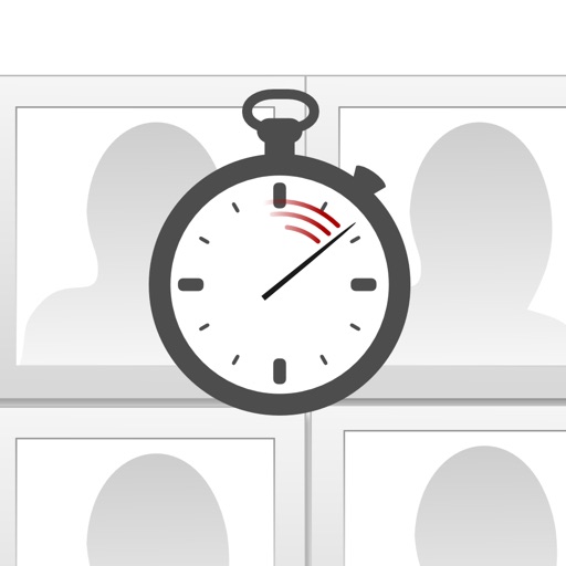 Against The Clock - Celebrity Names iOS App
