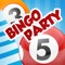 Bingo Party Pro