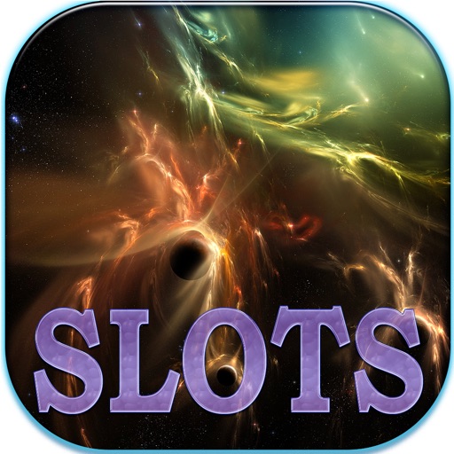 Astrological Winnings  Slots from the Stars - FREE Slot Game A Play Vegas Studios icon
