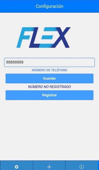 How to cancel & delete Ahora es Flex from iphone & ipad 3