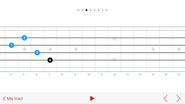 D'Chords(圖2)-速報App