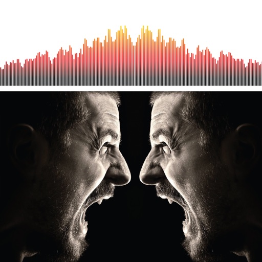 Screaming Loud Sounds Edition