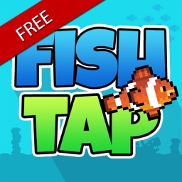 Fish Tap - Underwater Adventure