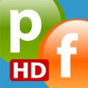 Phonetics Focus HD icon