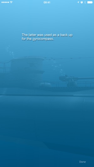 WOTA: U-Boat Compass(圖2)-速報App