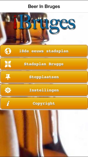 Beer In Bruges(圖3)-速報App