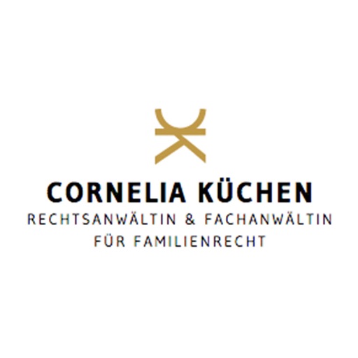 Küchen Cornelia Rechtsanwältin