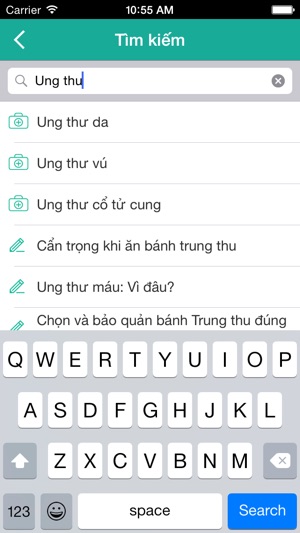 Sống Khỏe(圖4)-速報App